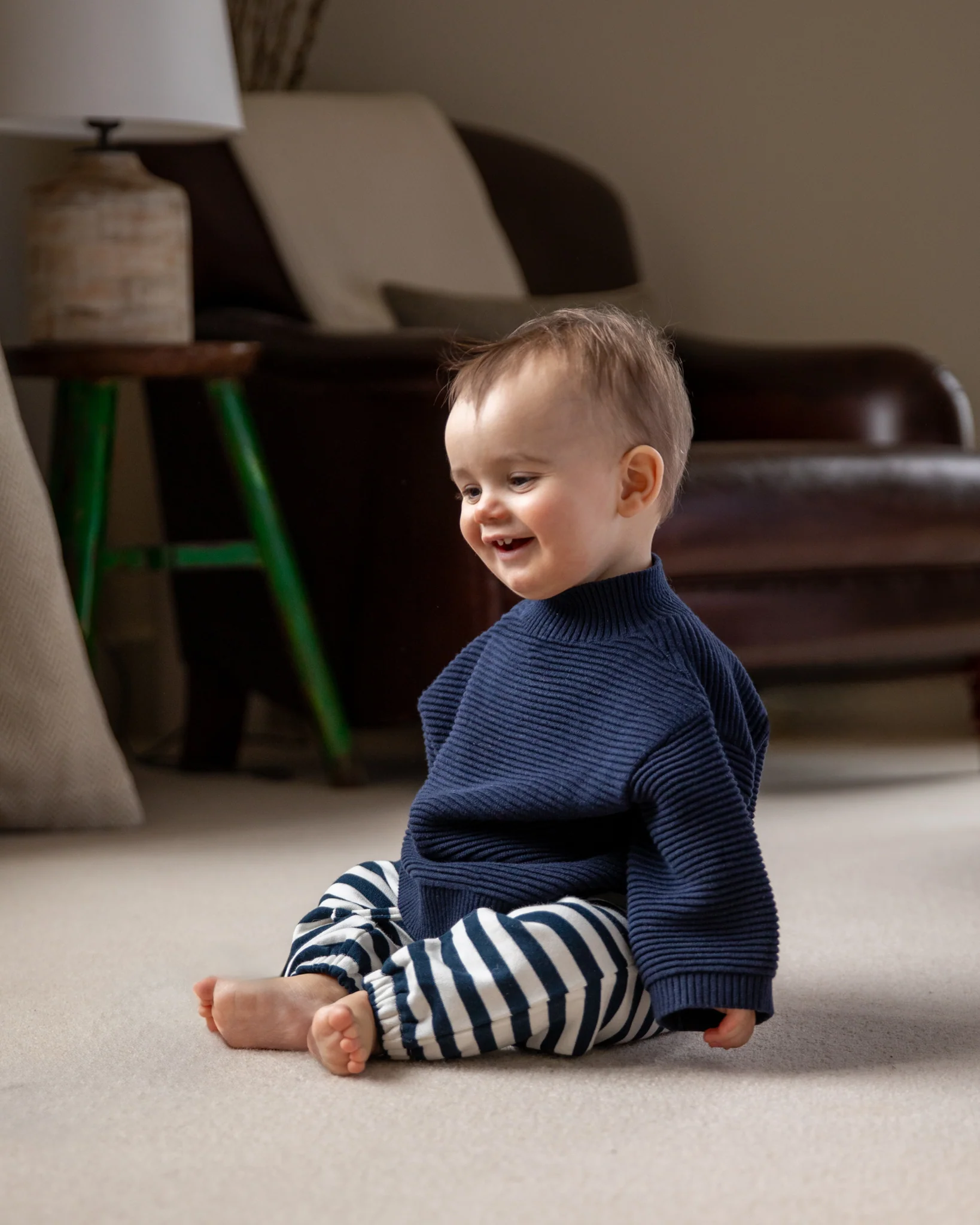 Mini Tops & Jumpers
